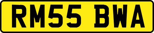 RM55BWA
