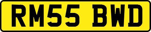 RM55BWD