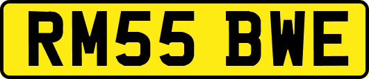 RM55BWE