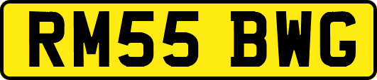 RM55BWG