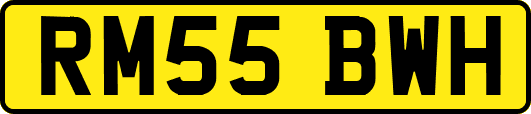 RM55BWH