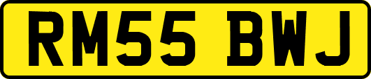 RM55BWJ