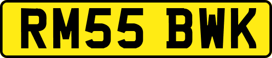 RM55BWK
