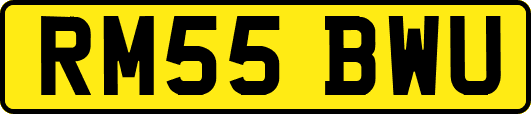 RM55BWU