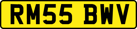 RM55BWV