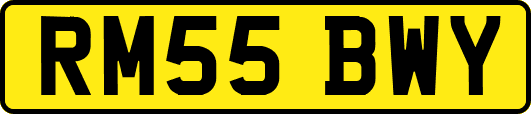 RM55BWY