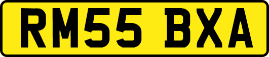 RM55BXA