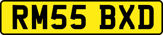 RM55BXD
