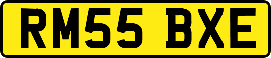 RM55BXE