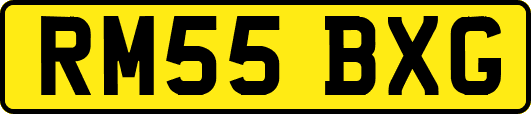 RM55BXG