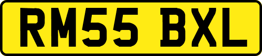 RM55BXL