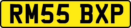 RM55BXP