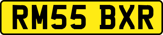 RM55BXR