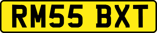RM55BXT