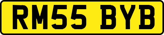 RM55BYB