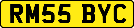 RM55BYC