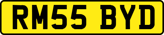 RM55BYD