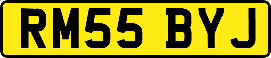 RM55BYJ