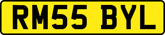 RM55BYL