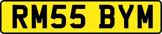 RM55BYM