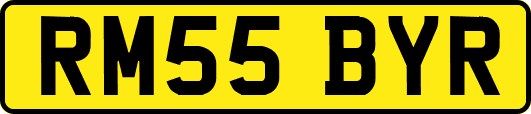 RM55BYR