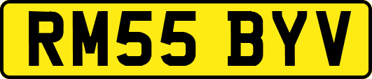 RM55BYV