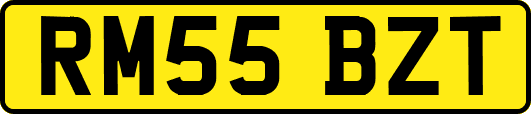 RM55BZT