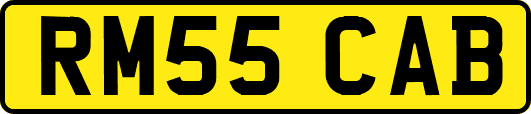 RM55CAB