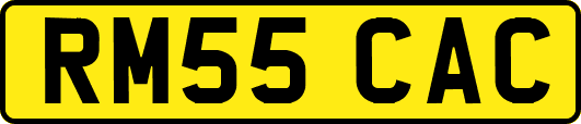 RM55CAC