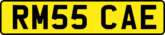 RM55CAE