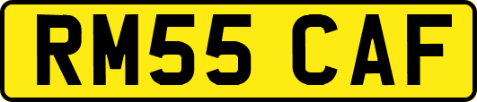 RM55CAF