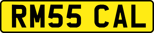 RM55CAL