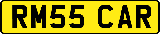 RM55CAR