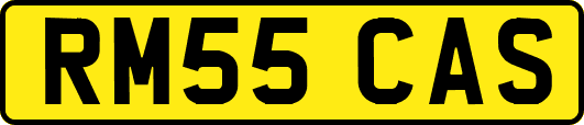 RM55CAS