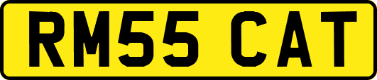 RM55CAT