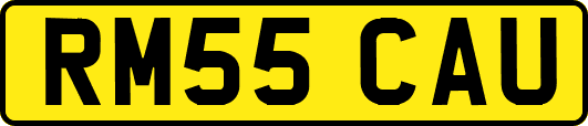 RM55CAU