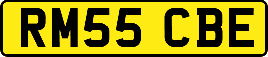RM55CBE