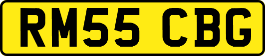 RM55CBG