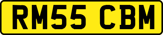 RM55CBM