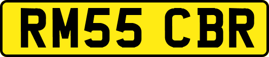 RM55CBR