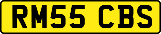 RM55CBS