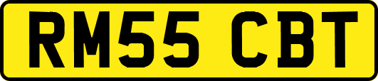 RM55CBT