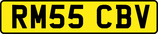 RM55CBV