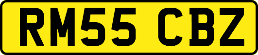 RM55CBZ