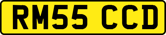 RM55CCD