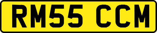 RM55CCM