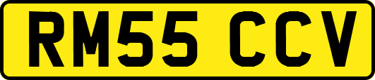 RM55CCV