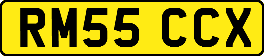 RM55CCX