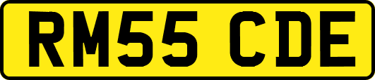 RM55CDE