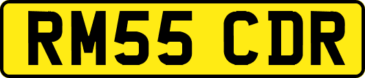 RM55CDR